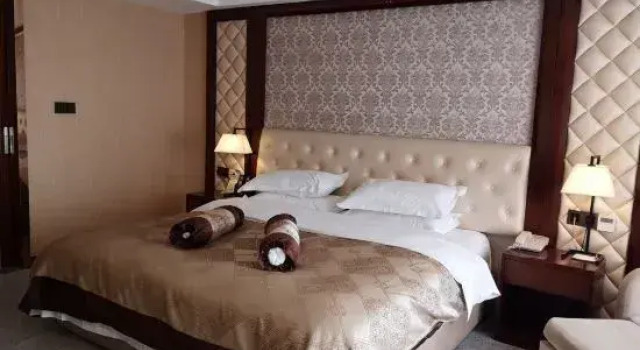 Biznes suite Zhe Shang Hotel