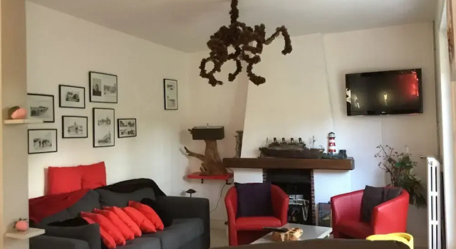 La Noelline, Varaa Hotelli Cucq 