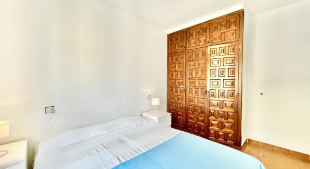 Apartment in Rosas Near Cap de Creus