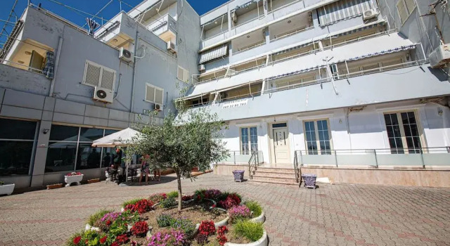 Hotel Kojku