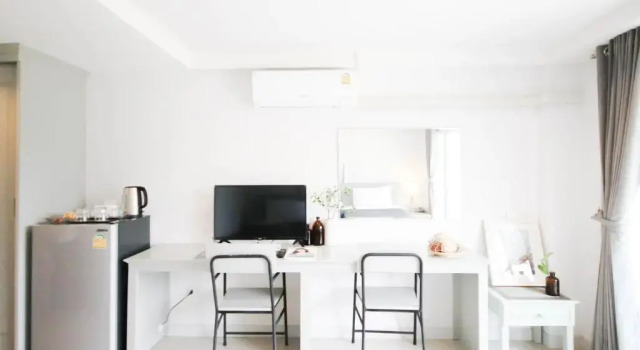 Двухместный номер Standard Tonkla Boutique Hotel