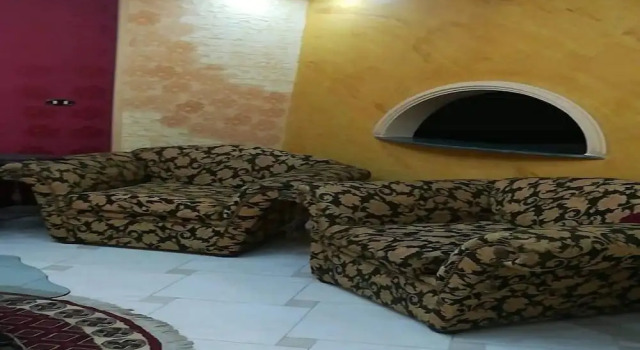 Apartment For Rent in Faisal Giza, Rezervovat Apartmán Gíza 