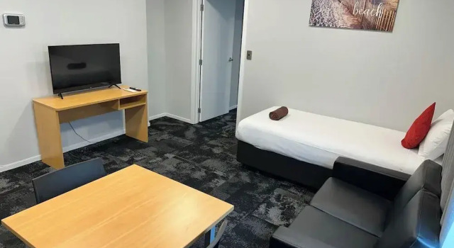 Lorne Apartments, Buchen Sie Ferienwohnung Hamilton CBD Hamilton