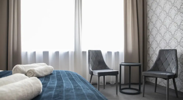 Номер Standard Brassel Aparthotel
