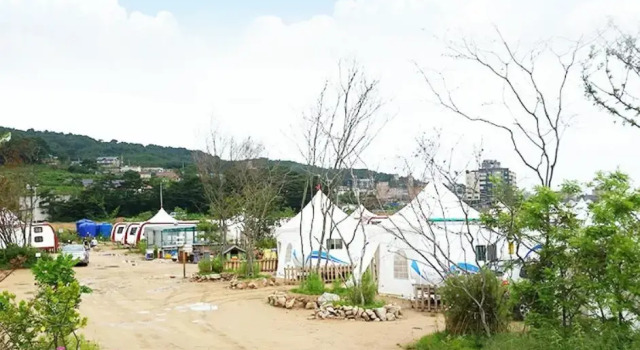 inceon wangsanotokaempingjang, Prenota Hotel Hotel a Gyeonggi-do con parcheggio, Parcheggio