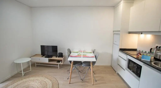 Апартаменты с 2 комнатами Camões 691 Design Apartments by Porto City Hosts