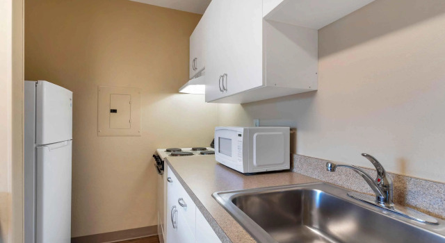 Люкс Extended Stay America Suites - Knoxville - West Hills
