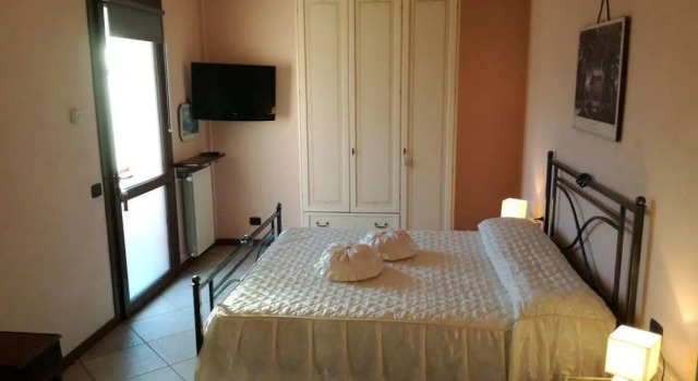 Villa Rosy B&B
