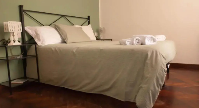 Двухместный номер Standard Pepes Place - Re di Roma