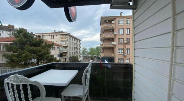 Marmara Sahil Otel