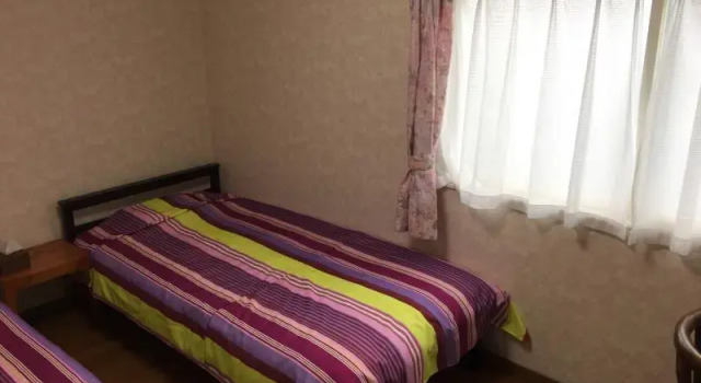 Номер Standard Minshuku Ryokan Nagashima