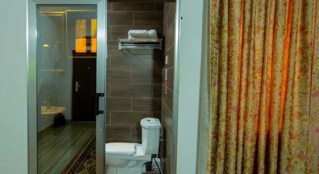 Номер Standard Nap Apartment Hotel