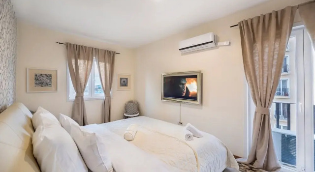 Апартаменты Deluxe Bucharest Apartments DeLuxe