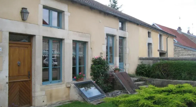 Les Ombelles, Réserver Hôtel Clinchamp 