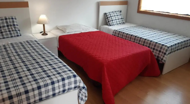 Двухместный номер Standard Casa de Coelhosa