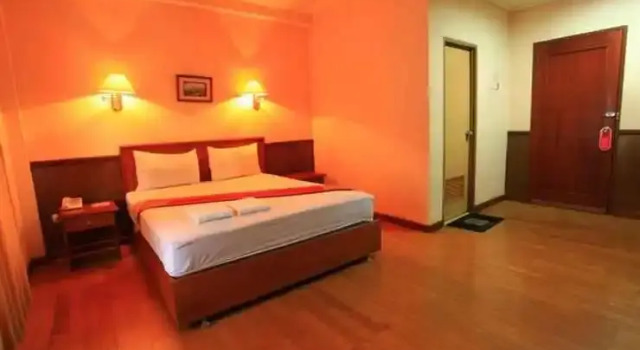 Hotel Grand Jamrud 2, Book Hotel Samarinda 