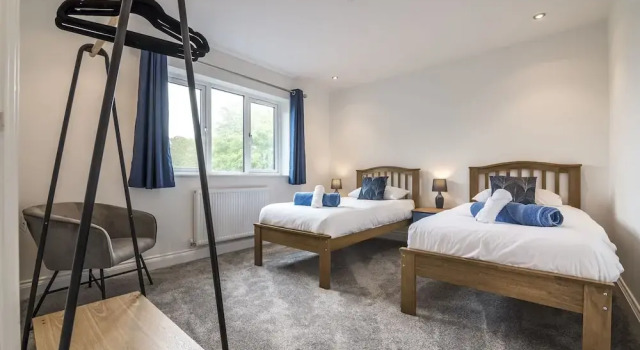 Martello View - 3 Bedroom - Llanreath