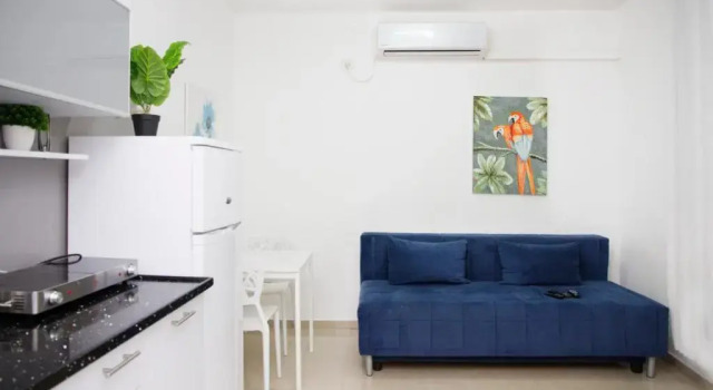 Апартаменты GK apartment Beauty