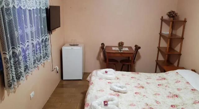 Pousada Conquista do Paraíso
