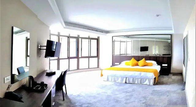 Maximus Hotel Byblos