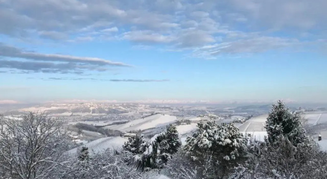 Апартаменты Cascina Delle Rose