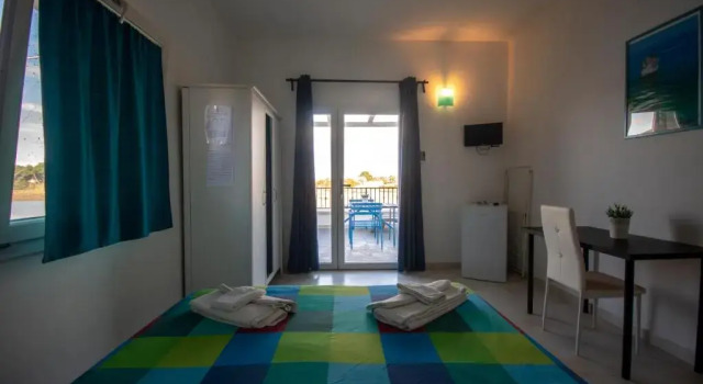 Двухместный номер Standard Torre del Lago