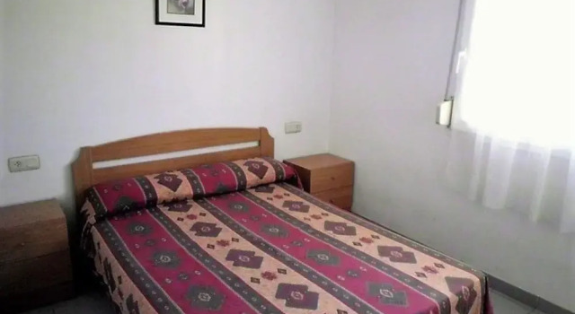 Apartamento 2059 - Rocmar 7 4-C