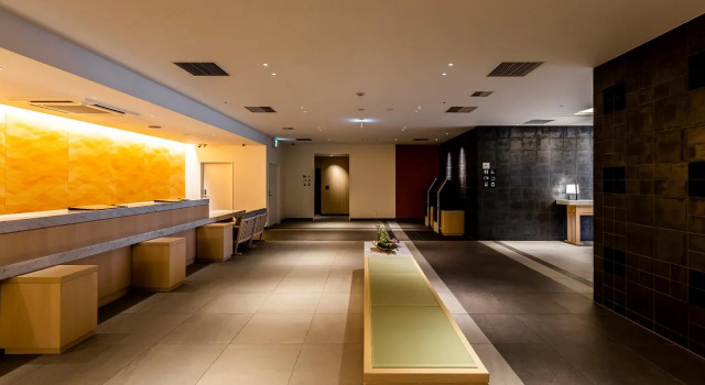 Via Inn Prime Shinsaibashi Yotsubashi, Забронировать Отель Ниши Осака