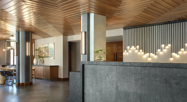Kimpton Armory Hotel Bozeman by IHG, Rezerwuj Hotel Hotele w Montana ze śniadaniem, Śniadanie