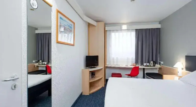 Номер Superior Ibis Częstochowa
