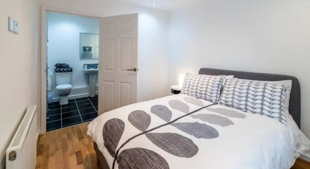 Апартаменты Lady Bay Apartments