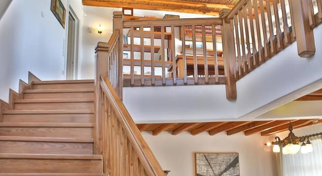 Вилла Deluxe Villa Kounoupas