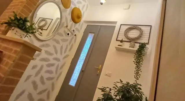 Апартаменты Casa Fiorita 22 Porto Ceresio