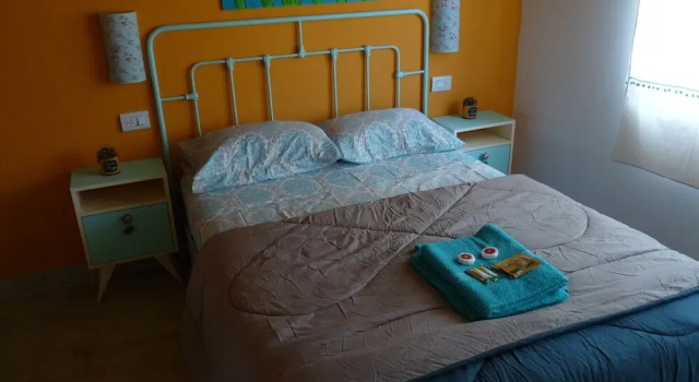 Los Remenizos Cabañas de Montaña, Rezervasyon Otel Catamarca Province ucuz oteller