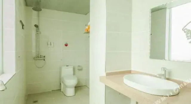 The Star Hotel Guilin, Book Hotel Hoteller i Lingui med parkering, Parkering
