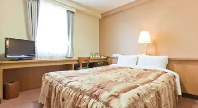Daily Hotel Niiza
