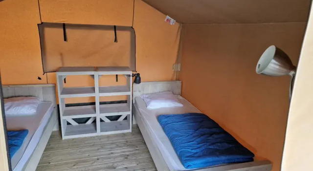 Camping les Lavandes, Boek Camping Campings & glamping in Gorges du Verdon, Camping
