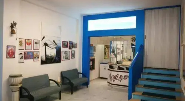 Hotel Tivoli