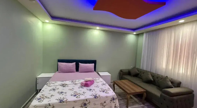 Grand Clover Suit, Rezervovat Hotel Adana Mediterranean Region Turkey