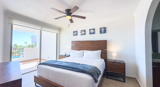 Номер Classic Casa Blanca Golf Villas