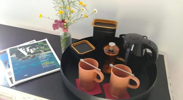 La Maison Hilarion, 预订 酒店 Correns Green Provence
