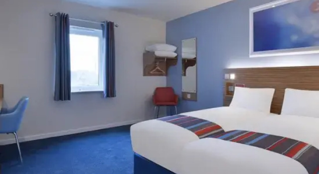 Travelodge London Dagenham East