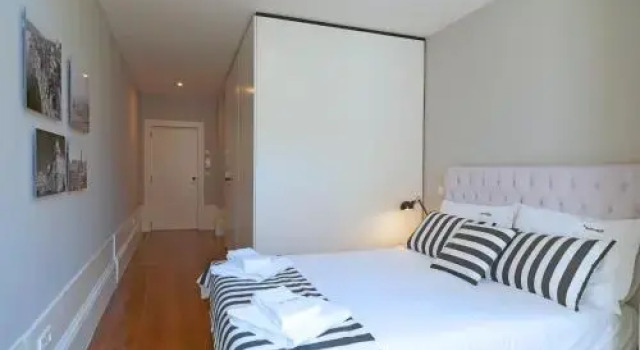 Feels Like Home Porto Portuguese Apartments
