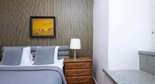 Tallinn City Apartments Old Town 3 bedroom