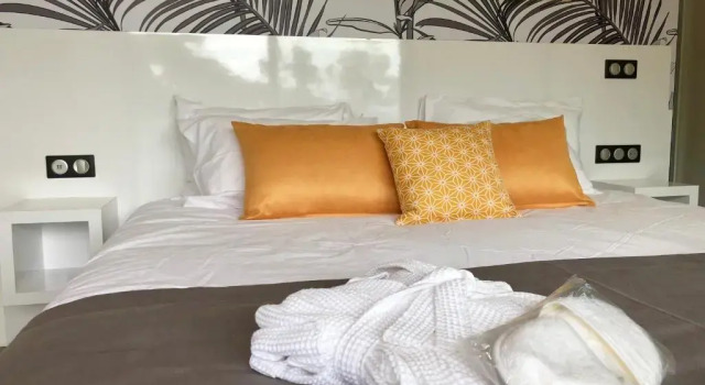 Вилла Tropic & Chic