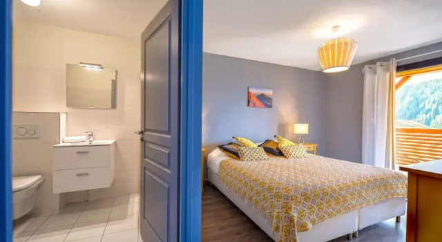 Appartement 360 n°14, Prenota Appartamento Hotel a Alvernia con parcheggio, Parcheggio