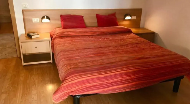 Апартаменты La Betulla Apartments