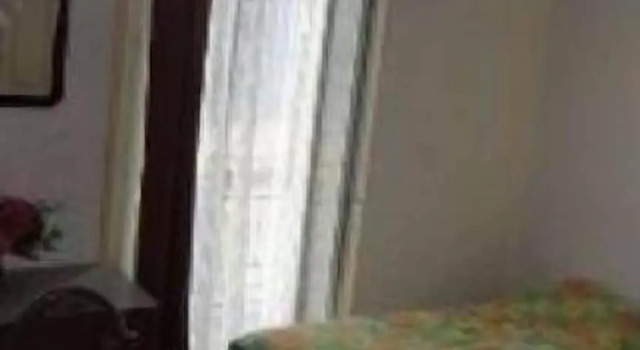 Номер Standard Hôtel Saint Christophe