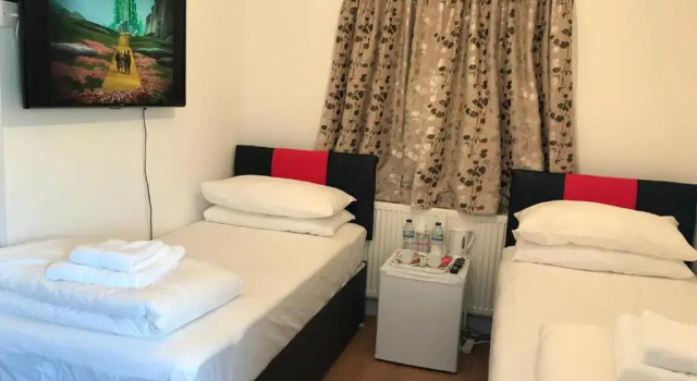 Oxford Bed and Breakfast
