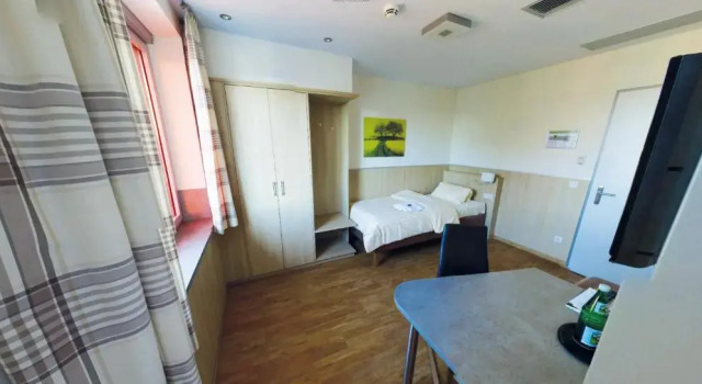 Номер Standard Gästehaus DEULA